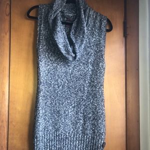 GREAT SWEATER DRESS